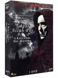 Tales of Mystery and Imagination | Edgar Allan Poe